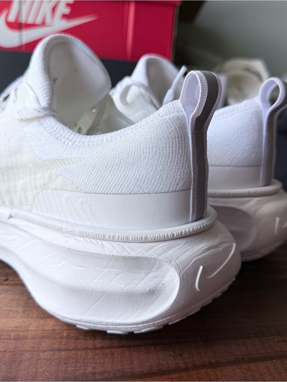 Nike ZoomX Invincible Run FK 3 - Picture 7 of 12